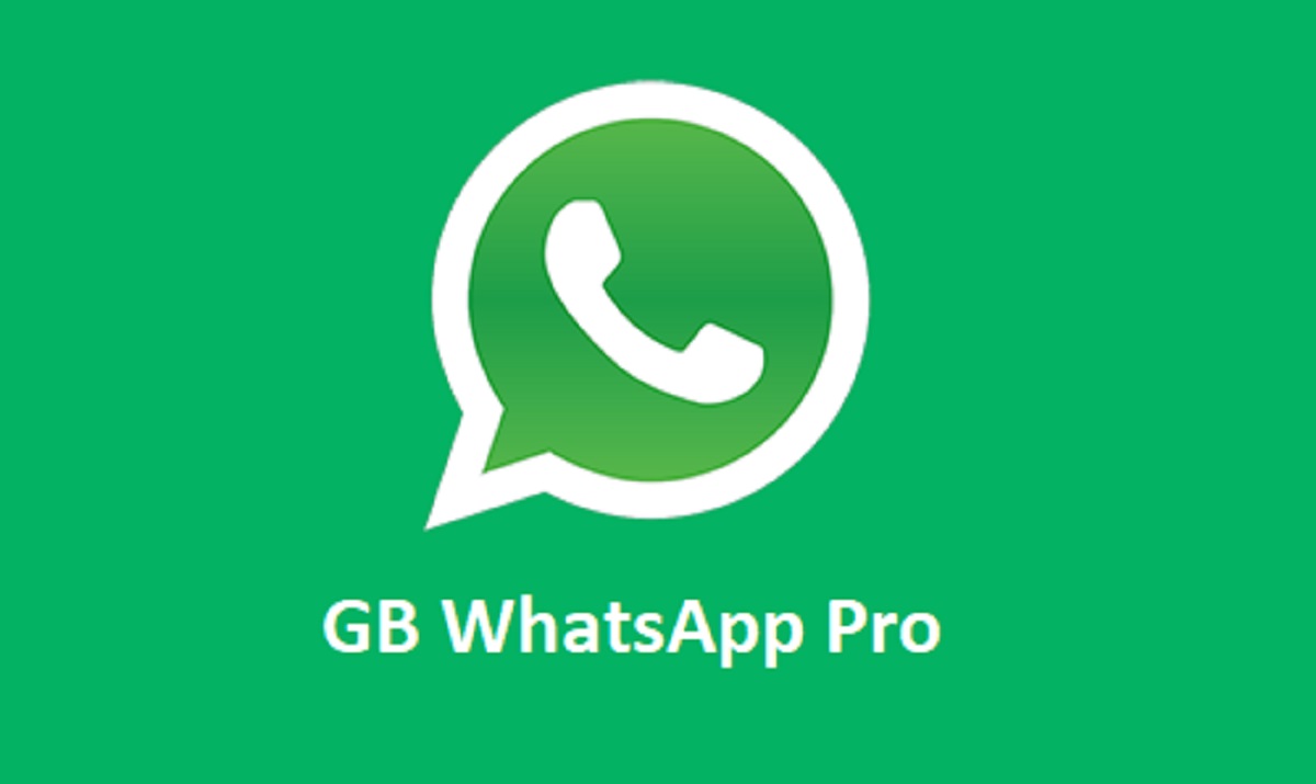 Link Unduh GB WhatsApp Pro v20.50 Ruang Simpan File Cuma 50 MB Mei 2023, Instal Gampang Banget
