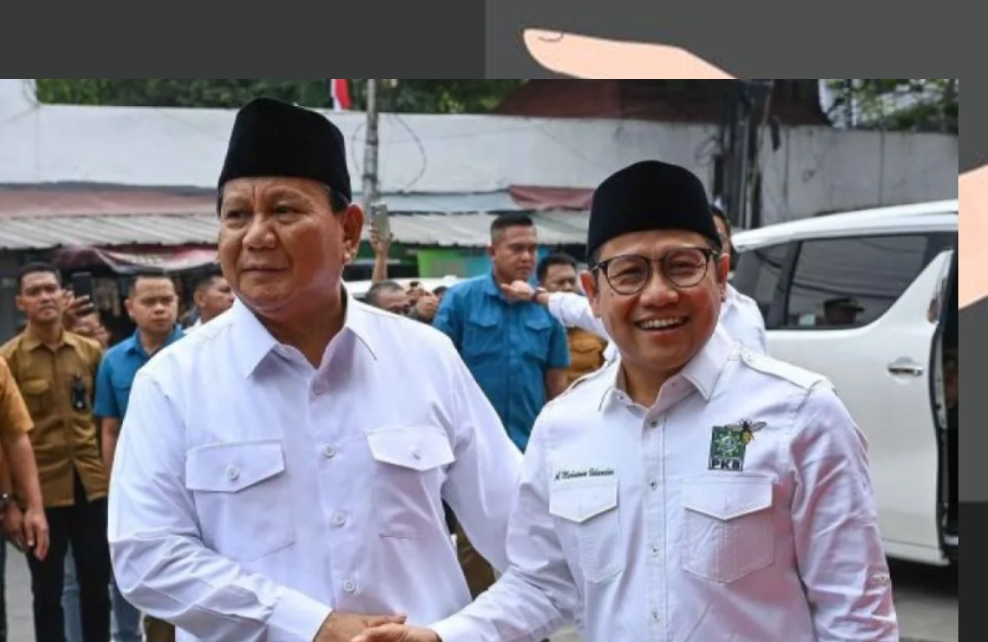 PKB Tunggu Keputusan Presiden Terpilih Prabowo: Diajak Gabung atau Tidak?
