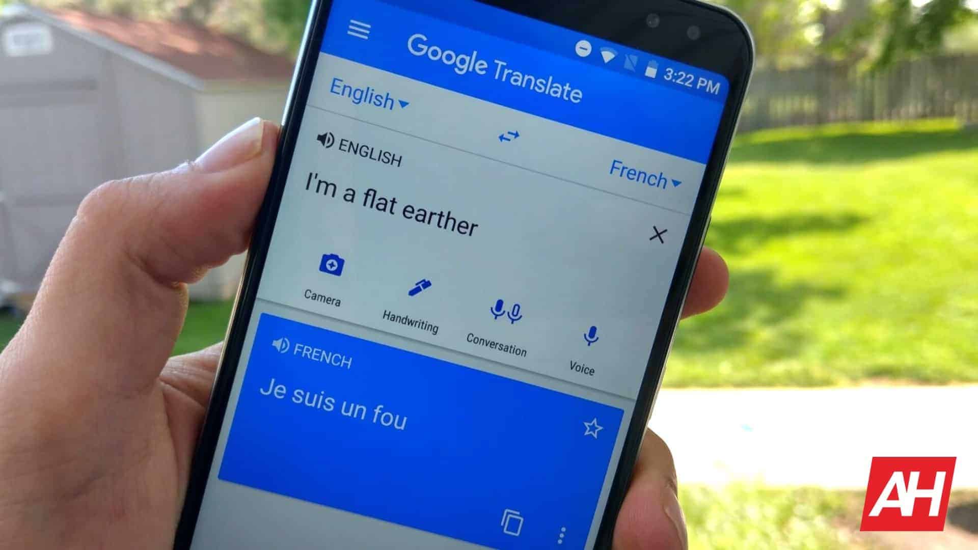 Cara Menggunakan Google Translate dengan Mudah, Bisa Bantu Bikin Tugas!