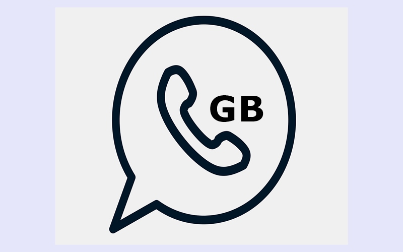 Link GB Whatsapp Apk 13.50 Download di Sini Terbaru 2023 dan Kapasatitas Penyimpanan Hanya 45.9 MB