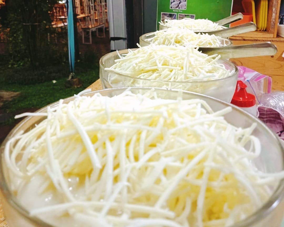 Daftar Sop Es Durian Enak di Bandar Lampung, Surganya Pecinta Olahan Durian