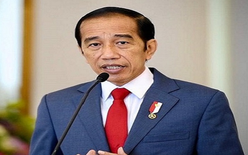 Kecam Presiden Jokowi, Helmi Felis: 21 April Akan Ada Demo Besar
