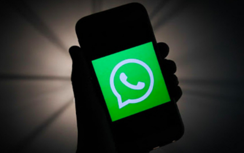 Download Apk GB WhatsApp Transparan v12.4 Update Terbaru 2023, Cuma 44.8MB Gratis!