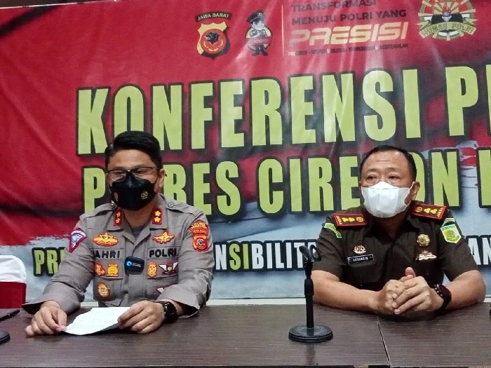 Kejaksaan Negeri Kabupaten Cirebon Terbitkan SKP2, Status Tersangka Nurhayati Resmi Dicabut