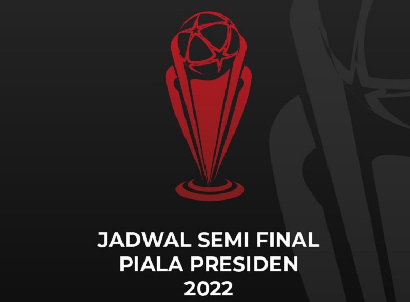 Jadwal Semifinal Leg Kedua Piala Presiden 2022: Upaya Bangkit PSIS Semarang dan PSS Sleman