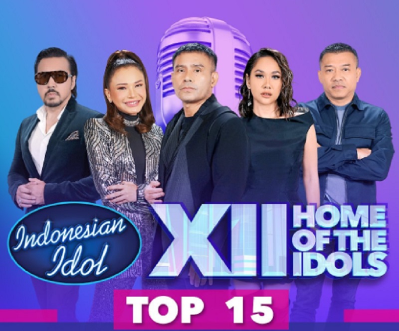 Cek Jadwal dan Link Nonton Indonesian Idol Hari Ini 30 Januari 2023