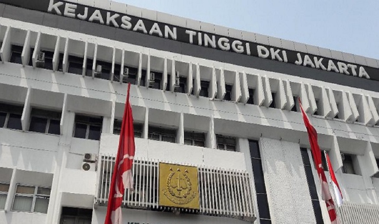 Soal Pengembalian Berkas Perkara Penipuan, Kejati DKI Jakarta Beri Pernyataan Tegas