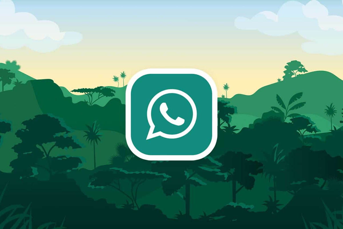 Link Donwload GB WhatsApp Beta APK Versi Baru, Bisa Buat Avatar Lebih Menarik