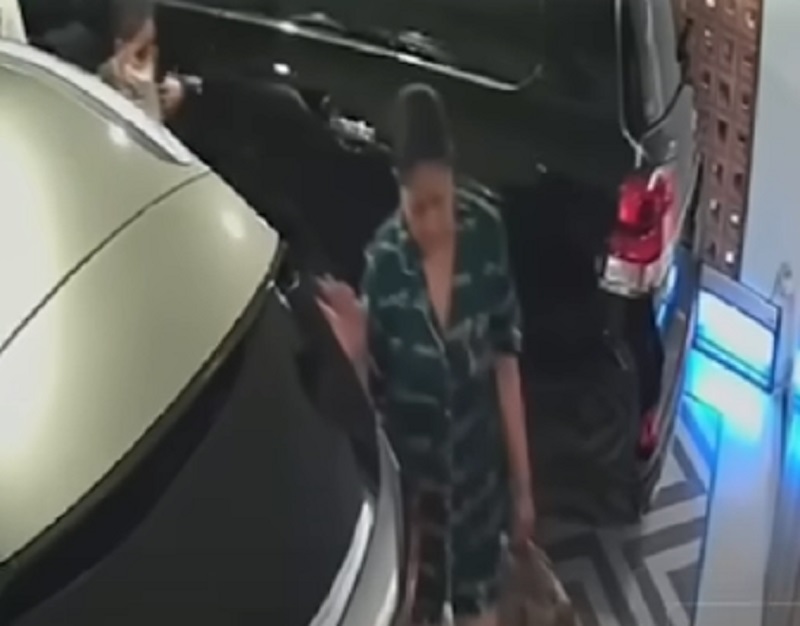 Bukti CCTV: Putri Candrawathi Terlibat Merencanakan Pembunuhan Brigadir J
