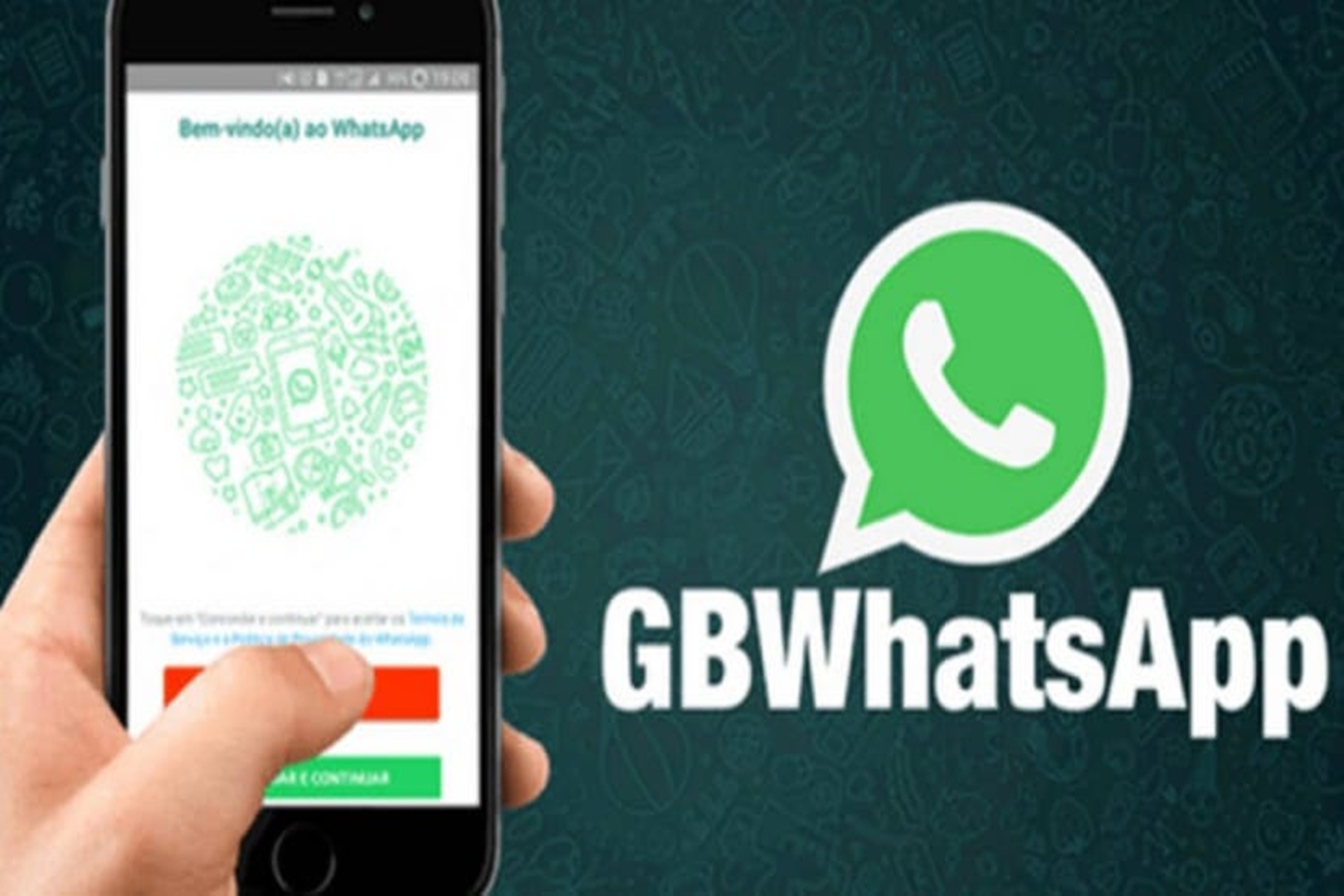Download GB WhatsApp Apk Terbaru 2023 Gratis, Anti Blokir dan Kedaluarsa 