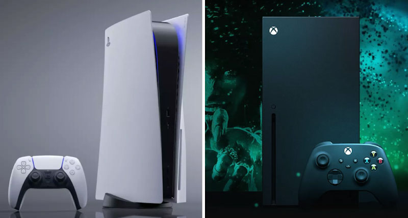 Kelebihan PS5 Dibandingkan Xbox Series X, Ini yang Bikin Kamu Terpikat
