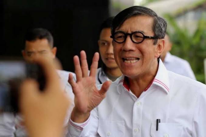 Indonesia-Singapura Mulai Terapkan Perjanjian Ekstradisi Buronan