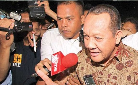 Istri dan Anak Eks Sekretaris MA Nurhadi Mangkir, KPK Layangkan Ultimatum