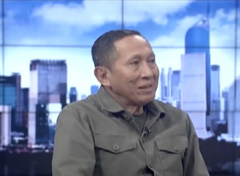 Deolipa Dipecat Jadi Pengacara Bharada E, Eks Kasum TNI Beri Komentar Serius