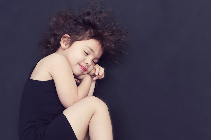 Apa Bahayanya jika Anak Punya Kebiasaan Tidur di Lantai? 