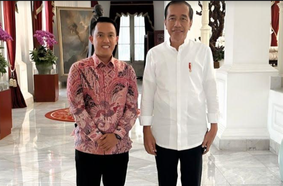 Selain Kaesang dan Istrinya, Asisten Iriana Jokowi juga Siap Maju Pilwalkot Bogor