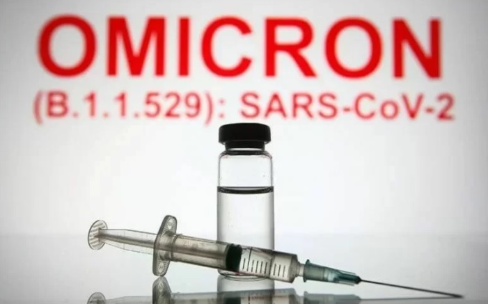 Omicron di Indonesia Mengganas, Jumlahnya Mendekati 1.000, Sampai saat Ini Sudah 840 Orang Terinfeksi 