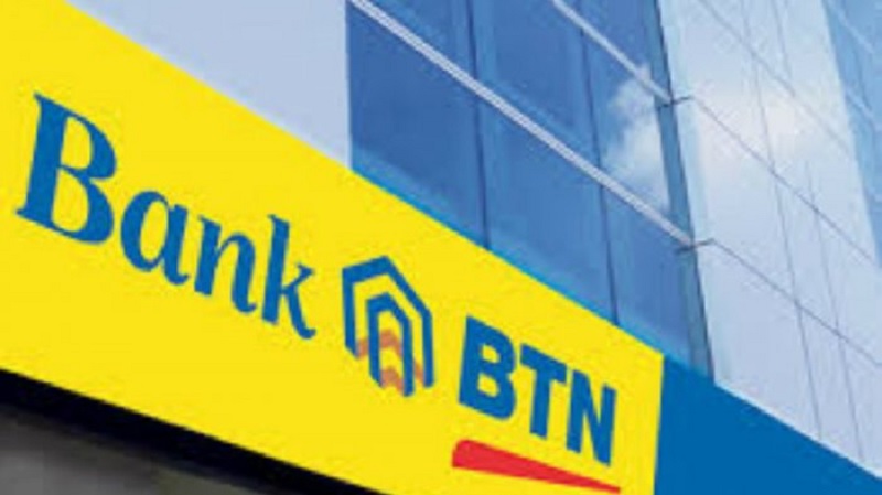 Selamat ya, BTN Meraih Penghargaan Sebagai The Best Asia's Transformation Bank 2022
