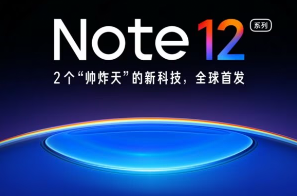 Xiaomi Akan Luncurkan Redmi Note 12, Tonjolkan Fitur Kamera