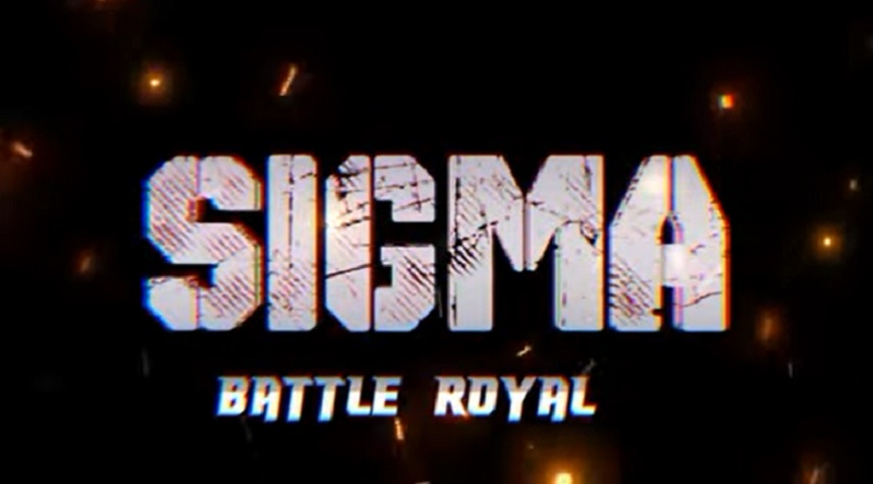Belum Rilis di Play Store, Developer Sigma Battle Royale Minta Gamers Sabar Download?
