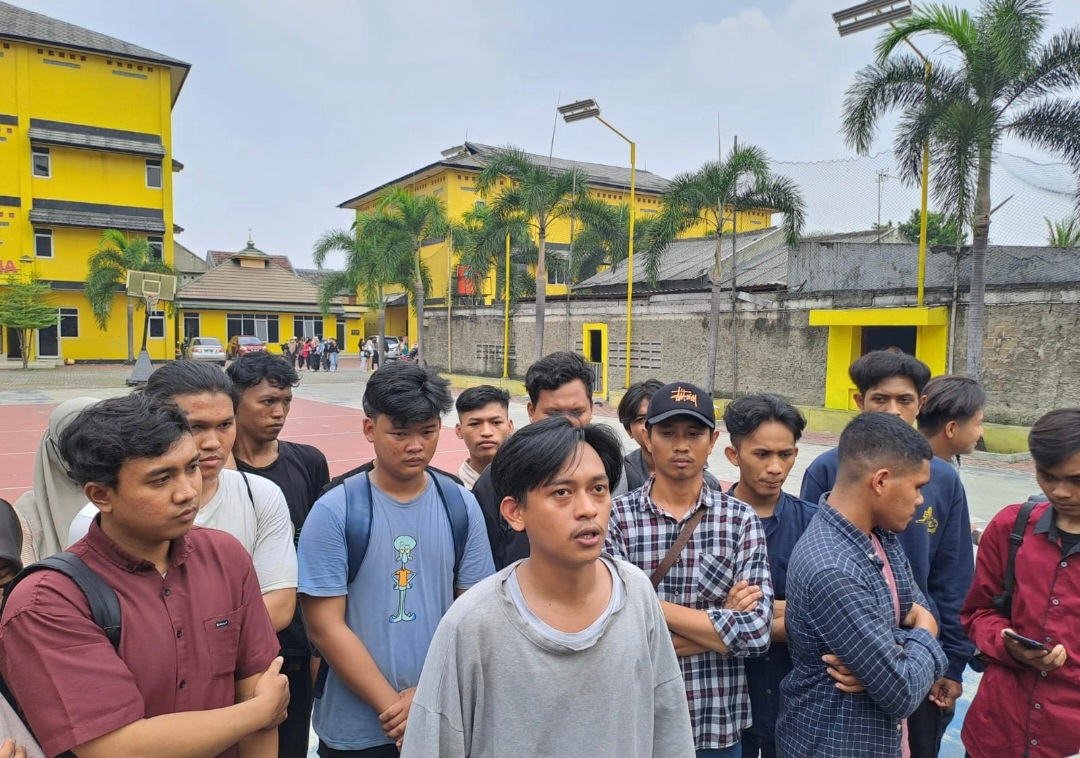 Mahasiswa STIE Tribuana Bekasi Dipersulit Pindah Usai Izin Dicabut, Begini Penjelasan Kemendikbudristek