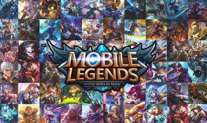 Mythical Glory, Ranking Tersulit yang Bisa Dicapai Petarung Mobile Legend