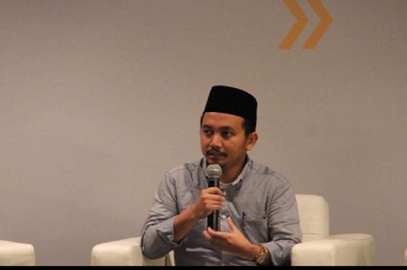 Bjorka Klaim Bocorkan 44 Juta Data MyPertamina, Ainun Najib: Lho Masih Aktif?