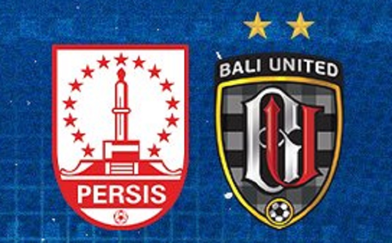Link Live Streaming BRI Liga 1 2022/2023: Persis Solo vs Bali United