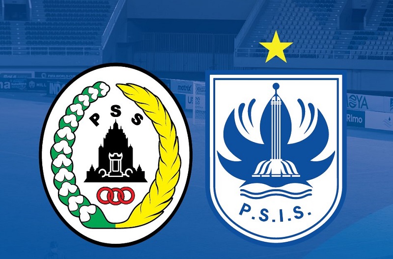 Link Live Streaming BRI Liga 1 2022/2023: PSS Sleman vs PSIS Semarang