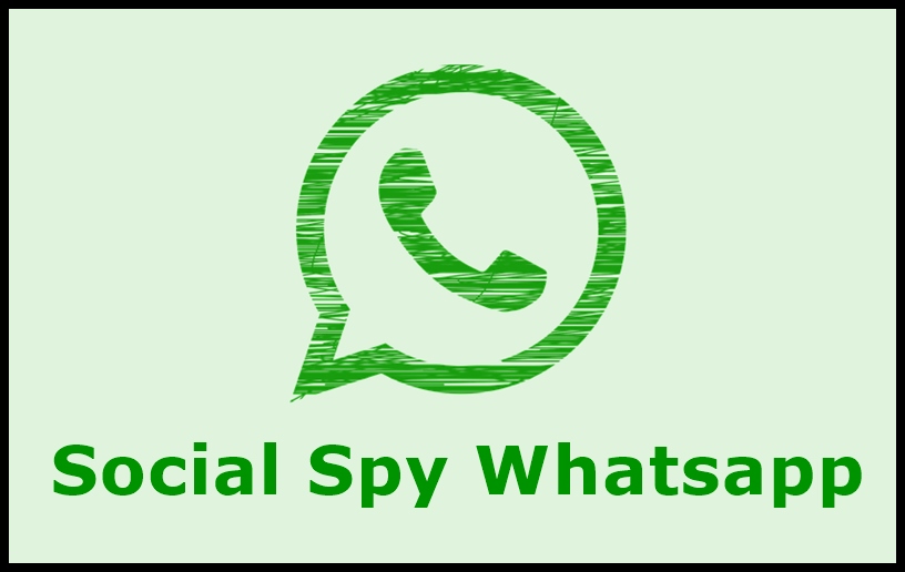 Cara Gunakan Social Spy Whatsapp, Aplikasi Penyadap WA yang Mampu Bongkar Chat Pacar