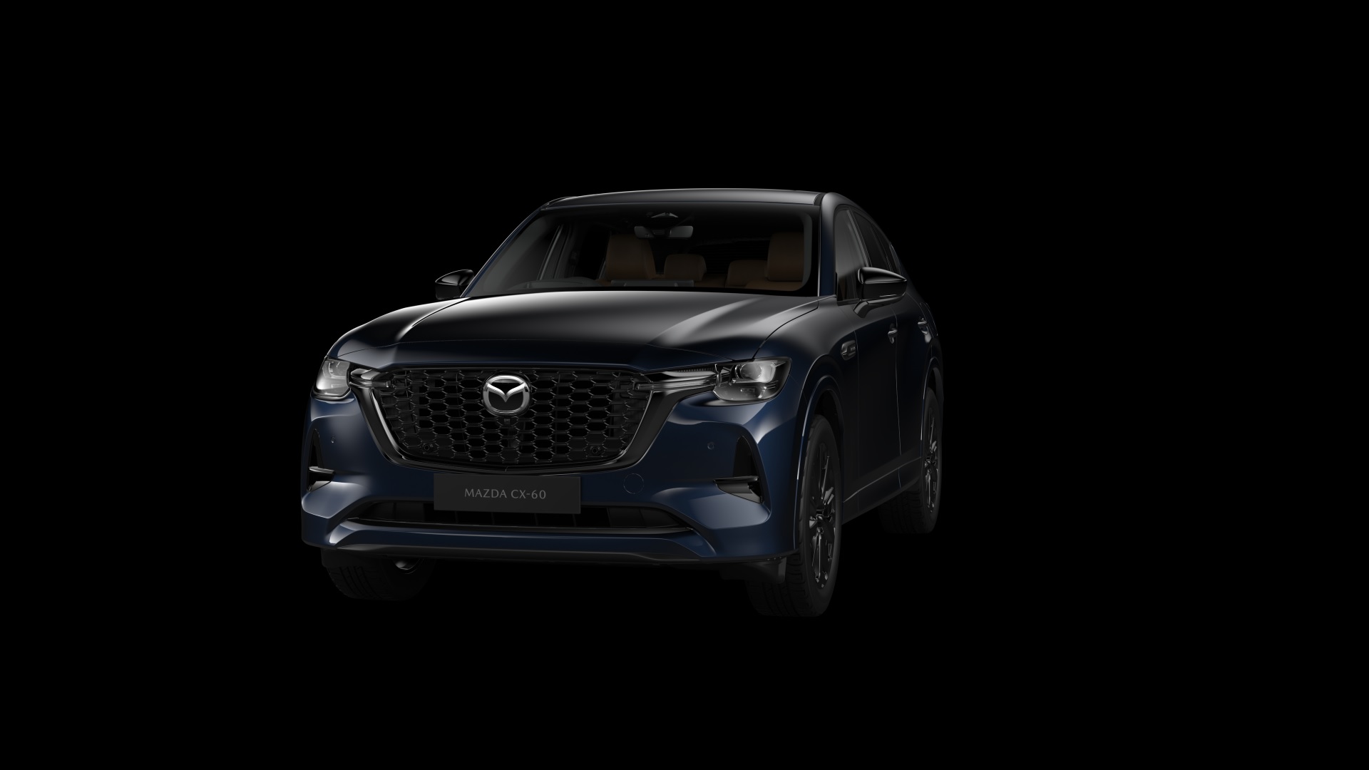 Review Mazda CX-60: SUV Mewah yang Stylish dan Efisien, Pesaing Audi Hingga Volvo