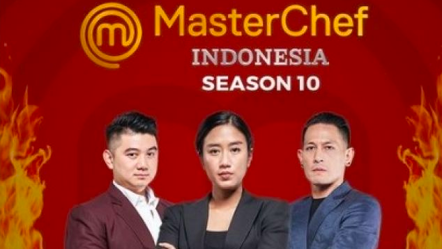 Jadwal Masterchef Indonesia Season 10, Siapa Yang Tereleminasi?
