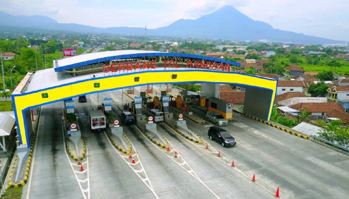 Daftar Tarif Jalan Tol Trans Jawa saat Mudik 2024, Siapkan E-Toll!