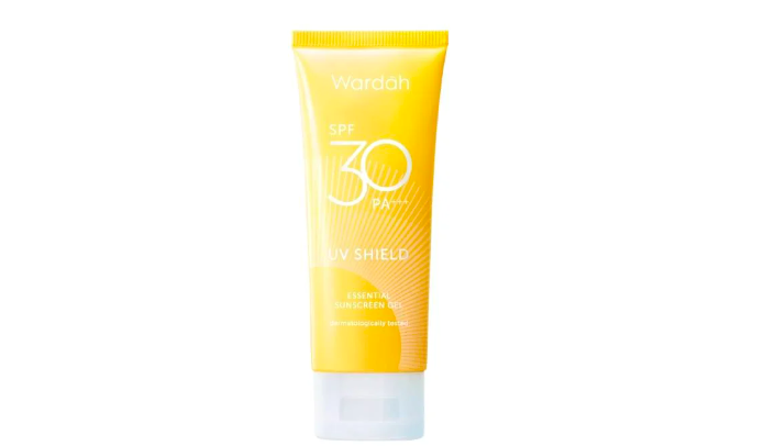 Sunscreen Wardah, Rekomendasi Sunscreen yang Bisa Menjaga Kesehatan Wajah