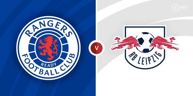 Link Live Streaming Semifinal Liga Europa: Rangers vs RB Leipzig