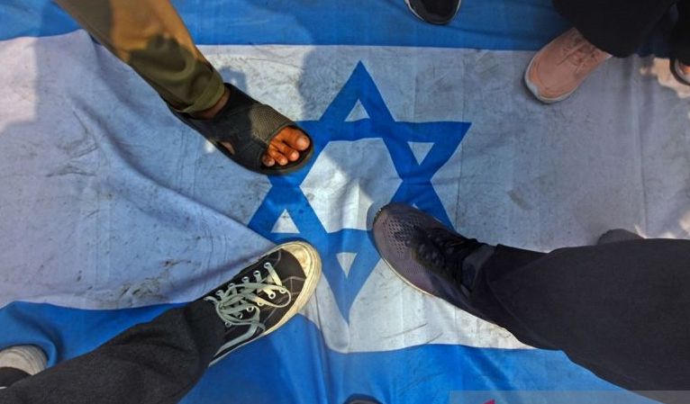 Menlu Retno Marsudi Hadiri High Level Debate Dewan Keamanan PBB Bahas Situasi Gaza Palestina