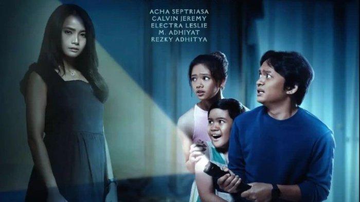 Film Komedi Indonesia Bulan Maret 2023, Dijamin Bikin Ngakak!