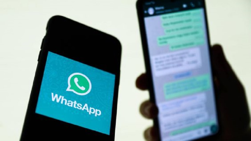 Ciri-ciri WhatsApp Disadap dan Cara Antisipasi WA Disadap