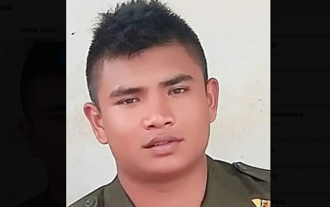 Anggota Paspampres Aniaya Warga Aceh hingga Tewas Jadi Tersangka, Panglima TNI: Pecat dan Hukum Mati