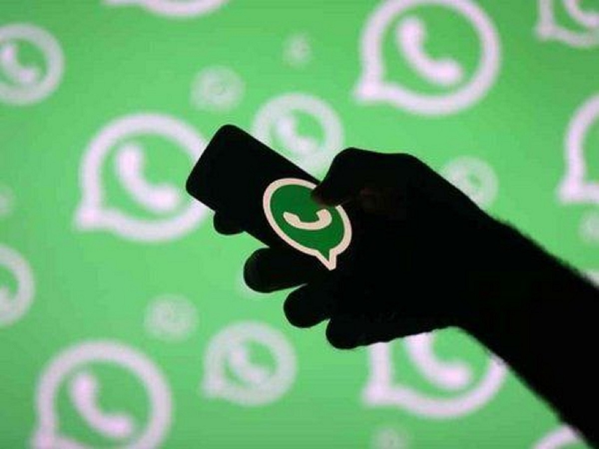 Cara Setting WhatsApp yang Bisa Multiakun Tanpa Download Aplikasi Tambahan