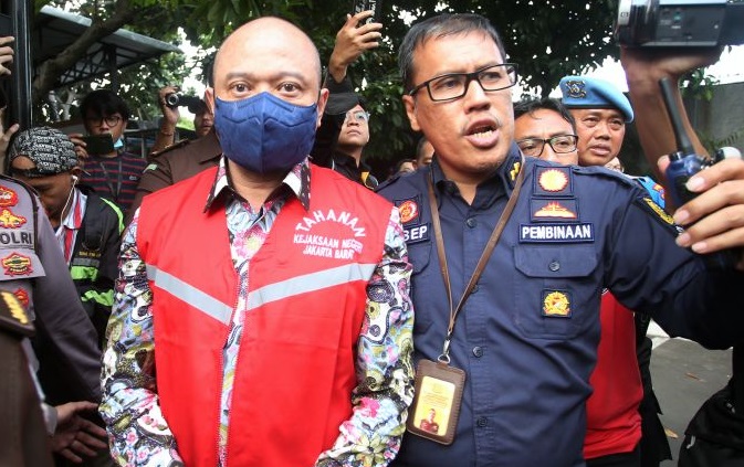 Irjen Pol Teddy Minahasa Dituntut Hukuman Mati, Jaksa: Tak Ada yang Hal Meringankan Terdakwa