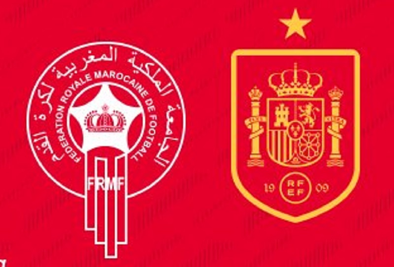 Piala Dunia 2022, Maroko Singkirkan Spanyol Lewat Drama Adu Penalti