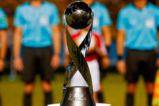 100 Hari Menjelang Piala Dunia U-17 2023, Ini Catatan FIFA untuk PSSI!
