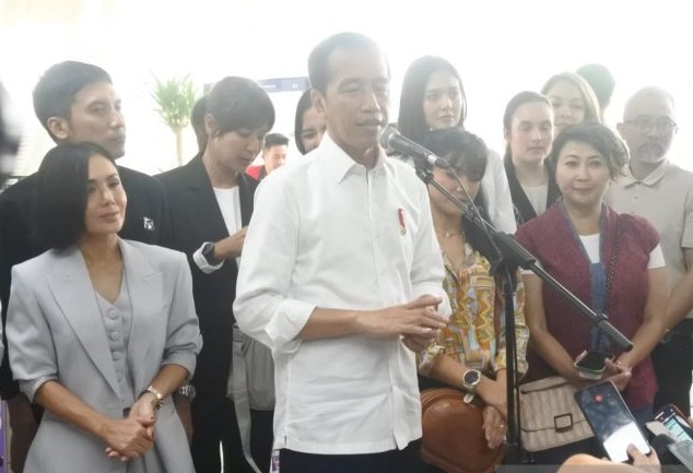 Hakim Agung Suhadi Putuskan Ferdy Sambo Tak Dihukum Mati, Begini Tanggapan Jokowi 