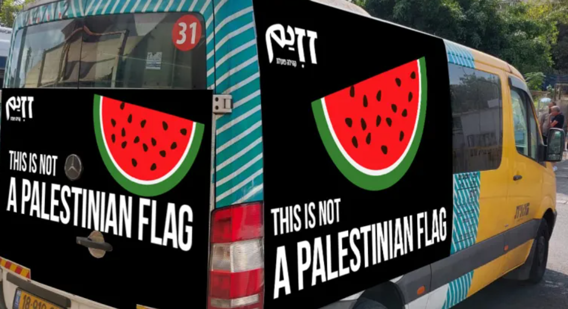 Begini Awal Mula Buah Semangka Jadi Simbol Perjuangan Rakyat Palestina Terhadap Penjajah Israel