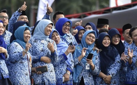 Syarat Calon Pelamar PPPK 2023 Provinsi Sulawesi Utara Harus Melengkapi SK Honorer