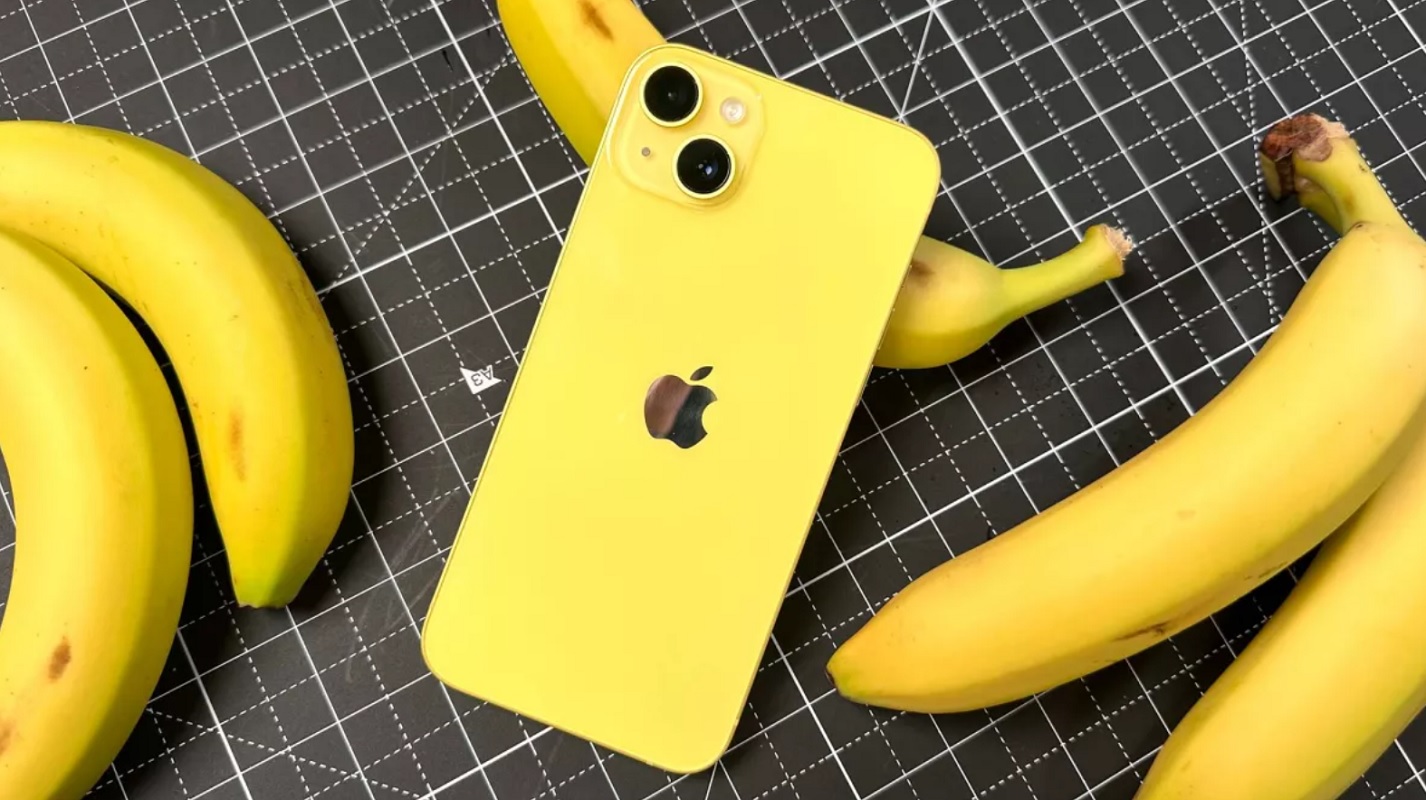 Baru! iPhone 14 dan iPhone 14 Plus Warna Kuning Ada Fitur SOS, Ini Daftar Harga, Spesifikasi dan Cara Belinya