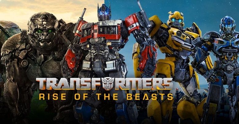 Sinopsis Aksi Keren Autobots di Film Transformers: Rise of the Beasts yang Sedang Tayang di Bioskop