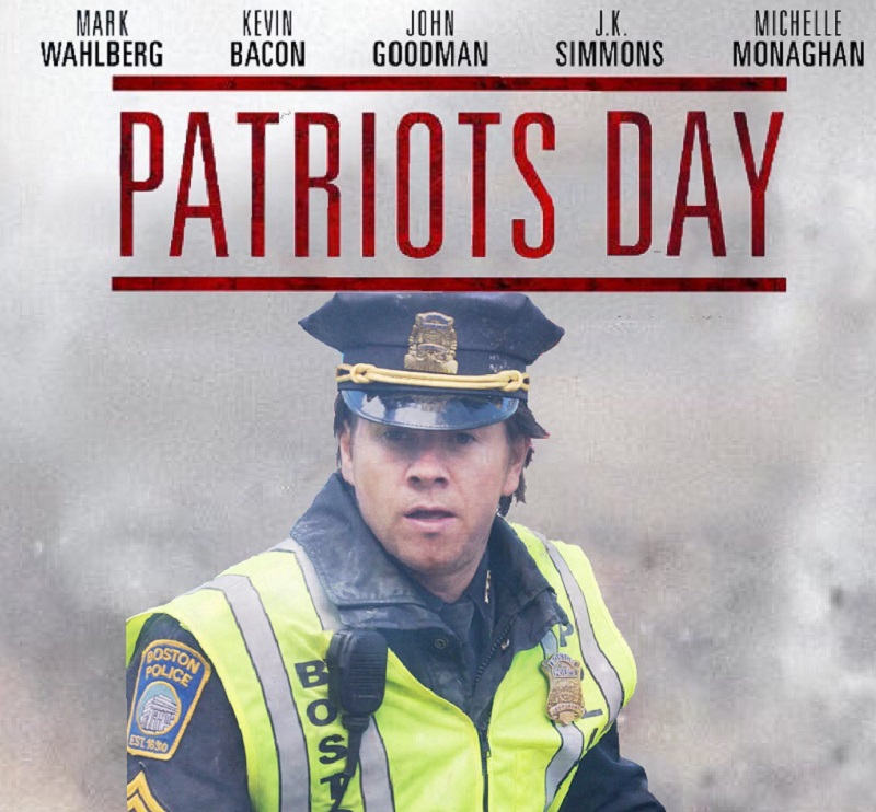 Bioskop Trans Tv Tayangkan Film Patriots Day, Ini Sinopsis dan Link Nonton GRATIS!