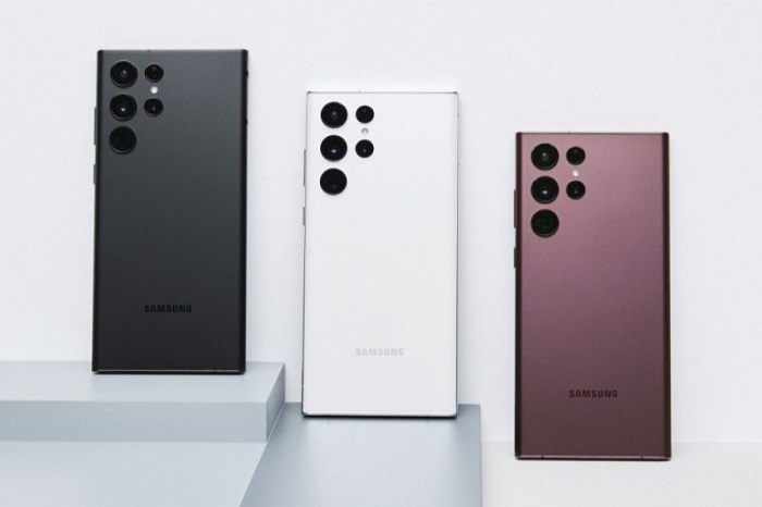 Samsung Siap Meluncurkan Galaxy S23 pada 1 Februari